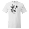 Men's Beefy-T® Pocket T-Shirt Thumbnail