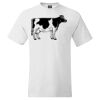 Men's Beefy-T® Pocket T-Shirt Thumbnail