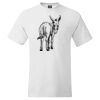 Men's Beefy-T® Pocket T-Shirt Thumbnail