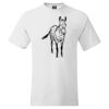 Men's Beefy-T® Pocket T-Shirt Thumbnail