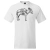 Men's Beefy-T® Pocket T-Shirt Thumbnail