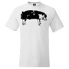Men's Beefy-T® Pocket T-Shirt Thumbnail
