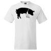 Men's Beefy-T® Pocket T-Shirt Thumbnail