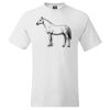 Men's Beefy-T® Pocket T-Shirt Thumbnail