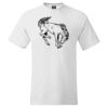 Men's Beefy-T® Pocket T-Shirt Thumbnail