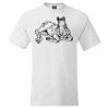 Men's Beefy-T® Pocket T-Shirt Thumbnail