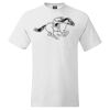 Men's Beefy-T® Pocket T-Shirt Thumbnail