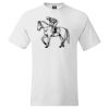 Men's Beefy-T® Pocket T-Shirt Thumbnail