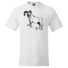 Men's Beefy-T® Pocket T-Shirt Thumbnail