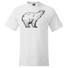 Men's Beefy-T® Pocket T-Shirt Thumbnail