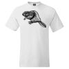 Men's Beefy-T® Pocket T-Shirt Thumbnail
