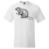 Men's Beefy-T® Pocket T-Shirt Thumbnail