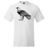 Men's Beefy-T® Pocket T-Shirt Thumbnail