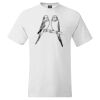 Men's Beefy-T® Pocket T-Shirt Thumbnail