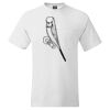 Men's Beefy-T® Pocket T-Shirt Thumbnail