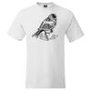 Men's Beefy-T® Pocket T-Shirt Thumbnail