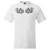 Men's Beefy-T® Pocket T-Shirt Thumbnail