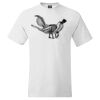 Men's Beefy-T® Pocket T-Shirt Thumbnail