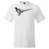 Men's Beefy-T® Pocket T-Shirt Thumbnail