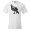 Men's Beefy-T® Pocket T-Shirt Thumbnail