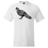 Men's Beefy-T® Pocket T-Shirt Thumbnail