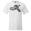 Men's Beefy-T® Pocket T-Shirt Thumbnail