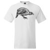 Men's Beefy-T® Pocket T-Shirt Thumbnail