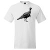 Men's Beefy-T® Pocket T-Shirt Thumbnail