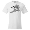 Men's Beefy-T® Pocket T-Shirt Thumbnail