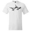 Men's Beefy-T® Pocket T-Shirt Thumbnail