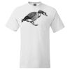 Men's Beefy-T® Pocket T-Shirt Thumbnail
