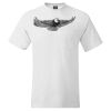 Men's Beefy-T® Pocket T-Shirt Thumbnail