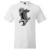Men's Beefy-T® Pocket T-Shirt Thumbnail