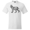 Men's Beefy-T® Pocket T-Shirt Thumbnail