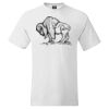 Men's Beefy-T® Pocket T-Shirt Thumbnail