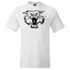 Men's Beefy-T® Pocket T-Shirt Thumbnail