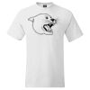 Men's Beefy-T® Pocket T-Shirt Thumbnail