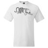 Men's Beefy-T® Pocket T-Shirt Thumbnail
