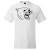 Men's Beefy-T® Pocket T-Shirt Thumbnail
