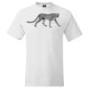 Men's Beefy-T® Pocket T-Shirt Thumbnail