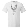 Men's Beefy-T® Pocket T-Shirt Thumbnail