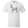 Men's Beefy-T® Pocket T-Shirt Thumbnail