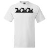 Men's Beefy-T® Pocket T-Shirt Thumbnail