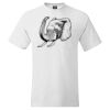 Men's Beefy-T® Pocket T-Shirt Thumbnail