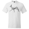Men's Beefy-T® Pocket T-Shirt Thumbnail