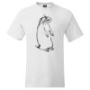 Men's Beefy-T® Pocket T-Shirt Thumbnail