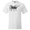 Men's Beefy-T® Pocket T-Shirt Thumbnail