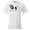 Men's Beefy-T® Pocket T-Shirt Thumbnail