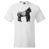 Men's Beefy-T® Pocket T-Shirt Thumbnail