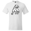 Men's Beefy-T® Pocket T-Shirt Thumbnail